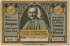 Glogau (heute: PL-Glogow) - Fürstbischöfliches Knabenkonvikt - -- - 25 Pfennig