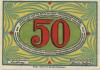 Gnarrenburg - Gemeinde - -- - 50 Pfennig 