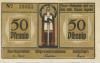Göppingen - Stadt - 1917 - 50 Pfennig 