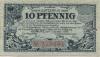 Görlitz - Stadt und Handelskammer für die preußische Oberlausitz - 1.10.1918 - 1.10.1920 - 10 Pfennig 