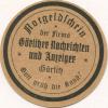 Görlitz - Görlitzer Nachrichten und Anzeiger - Dezember 1920 - 40 Pfennig 