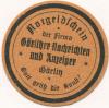 Görlitz - Görlitzer Nachrichten und Anzeiger - Dezember 1920 - 6 Pfennig 