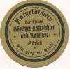 Görlitz - Görlitzer Nachrichten und Anzeiger - Dezember 1920 - 10 Pfennig 