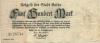 Gotha - Stadt - 30.9.1922 - 500 Mark 