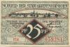 Gräfenhainichen - Stadt - 1921 - 31.5.1921 - 25 Pfennig 