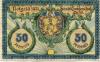 Gräfenthal - Stadt - 1921 - 50 Pfennig 