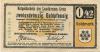 Greiz - Kreis - 12.11.1923 - 42 Gold-Pfennig 