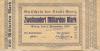 Greiz - Stadt - 8.11.1923 - 200 Milliarden Mark 