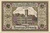 Greiz - Stadt - 5.9.1921 - 90 Pfennig 