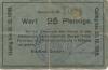 Grimma - Stadt - - 31.12.1918 - 25 Pfennig 
