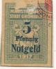 Gronau - Stadt - 1917 - 5 Pfennig 