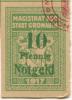 Gronau - Stadt - 1917 - 10 Pfennig 