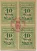 Gronau - Stadt - 1917 - (40) Pfennig 