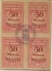 Gronau - Stadt - 1917 - (200) Pfennig 