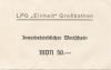 Großbothen - LPG Einheit - -- - 50 Mark 