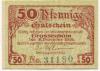 Großenhain - Amtshauptmannschaft - - 31.12.1919 - 50 Pfennig