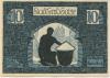 Groß Salze (heute: Schönebeck) - Stadt - 10.8.1920 - 10 Pfennig