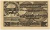 Groß-Wirschleben (heute: Plötzkau) - Gemeinde - 1.9.1921 - 25 Pfennig 