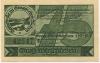 Groß-Wirschleben (heute: Plötzkau) - Gemeinde - 1.9.1921 - 75 Pfennig 