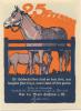 Güstrow - Stadt - - 31.5.1922 - 25 Pfennig 