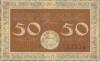 Halle - Stadt - 1.5.1920 - 50 Pfennig 
