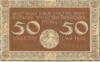 Halle - Stadt - 1.5.1920 - 50 Pfennig 