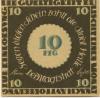 Halle - Stadt - -- - 10 Pfennig 