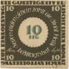Halle - Stadt - -- - 10 Pfennig 