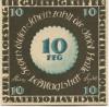 Halle - Stadt - -- - 10 Pfennig 