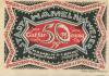 Hameln - Stadt - 1.9.1921 - 50 Pfennig 
