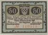 Hamm -Stadt - 18.5.1920 - 50 Pfennig 