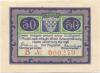 Hamm -Stadt - 18.5.1920 - 50 Pfennig 