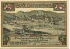 Hammelburg - Stadt - 1918 - 25 Pfennig 