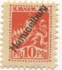 Hammelburg - II.Bayerisches Armeekorps  - -- - 10 Pfennig 