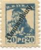 Hammelburg - II.Bayerisches Armeekorps  - -- - 20 Pfennig 
