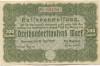 Hannover - Stadt - 31.7.1923 - 6.8.1923 - 300000 Mark 