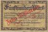Hannover - Stadt - -- - 10 Milliarden Mark 