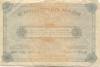 Hannover - Vereinigung niedersächsischer Handelskammern und Landwirtschaftskammer für die Provinz Hannover - 15.8.1923 - 5 Millionen Mark