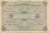 Hannover - Vereinigung niedersächsischer Handelskammern, Landwirtschaftskammer für die Provinz Hannover, Landesbank der Provinz und Girozentrale - 15.8.1923 - 10 Millionen Mark 