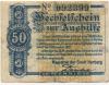 Harburg - Stadt - 5.7.1919 - 50 Pfennig 