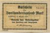 Harburg - Verein der Arbeitgeber von Harburg und Umgegend - 1.8.1923 - 15.9.1923 -200000 Mark 