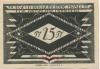 Hasloh - Gemeinde - -- - 25 Pfennig 
