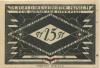 Hasloh - Gemeinde - -- - 25 Pfennig 