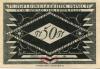 Hasloh - Gemeinde - -- - 50 Pfennig 