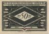 Hasloh - Gemeinde - -- - 50 Pfennig 