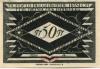 Hasloh - Gemeinde - -- - 50 Pfennig 