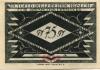 Hasloh - Gemeinde - -- - 75 Pfennig 