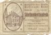 Hattingen - Stadt - 10.8.1923 - 500000 Mark 