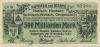 Hausach - Stadt - 15.11.1923 - 500 Milliarden Mark 