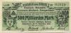 Hausach - Stadt - 15.11.1923 - 500 Milliarden Mark 